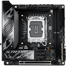 Материнська плата ASUS ROG STRIX Z890-I GAMING WIFI (4711387755266)