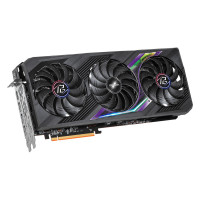 Видеокарта ASRock Radeon RX 7700 XT Phantom Gaming 12GB OC (RX7700XT PG 12GO)