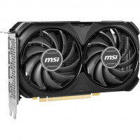 Відеокарта MSI GeForce RTX 4060 Ti VENTUS 2X BLACK 8G OC