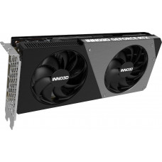 Відеокарта INNO3D GEFORCE RTX 4070 Ti SUPER TWIN X2 (N407TS2-166X-186156N)