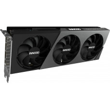 Видеокарта INNO3D GEFORCE RTX 4070 Ti Super X3 OC (N407TS3-166XX-186158N)