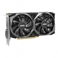 Відеокарта MSI GeForce RTX 3050 VENTUS 2X XS 8G OC (912-V809-4287)