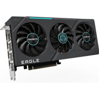 Видеокарта GIGABYTE GeForce RTX 4070 Ti SUPER EAGLE OC 16G (GV-N407TSEAGLE OC-16GD)