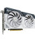 Відеокарта ASUS DUAL-RTX4060-O8G-WHITE (90YV0JC2-M0NA00)