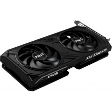 Видеокарта Palit GeForce RTX 4070 SUPER Dual (NED407S019K9-1043D)
