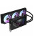 Відеокарта GIGABYTE AORUS GeForce RTX 5090 XTREME WATERFORCE 32G (GV-N5090AORUSX W-32GD)