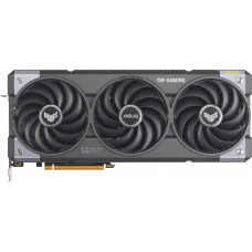 Відеокарта ASUS TUF-RX9070XT-O16G-GAMING