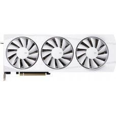 Видеокарта XFX Quicksilver AMD Radeon RX 9070XT White Gaming Edition (RX-97TQICKW9)