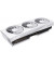 Відеокарта XFX Quicksilver AMD Radeon RX 9070XT White Gaming Edition (RX-97TQICKW9)