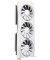 Відеокарта XFX Quicksilver AMD Radeon RX 9070XT White Gaming Edition (RX-97TQICKW9)