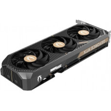 Видеокарта Zotac GAMING GeForce RTX 5070 Ti SOLID SFF OC (ZT-B50710J3-10P)