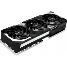 Відеокарта Palit GeForce RTX 4070 Ti SUPER GamingPro (NED47TS019T2-1043A)