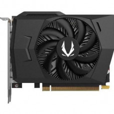 Відеокарта Zotac GAMING GeForce RTX 3050 6GB Solo (ZT-A30510G-10L)