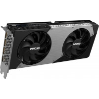 Видеокарта INNO3D GeForce RTX 5060 Ti Twin X2 16GB (N506T2-16D7-191073N)
