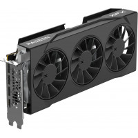Видеокарта XFX Radeon RX 9070 OC Triple 90mm Fan Gaming Edition (RX-97SWFT3B7)