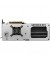 Видеокарта MSI GeForce RTX 4070 Ti GAMING X SLIM WHITE 12G (912-V513-442)
