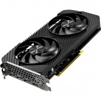 Відеокарта Gainward GeForce RTX 4060 Ti Ghost 8GB (NE6406T019P1-1060B)