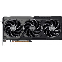 Видеокарта ASRock Radeon RX 9070 XT Steel Legend Dark 16GB (RX9070XT SLD 16G)