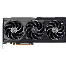 Видеокарта ASRock Radeon RX 9070 XT Steel Legend Dark 16GB (RX9070XT SLD 16G)