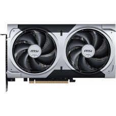 Видеокарта MSI GeForce RTX 5060 Ti 16G VENTUS 2X OC PLUS