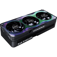 Відеокарта Palit GeForce RTX 5090 GameRock OC (NE75090S19R5-GB2020G)