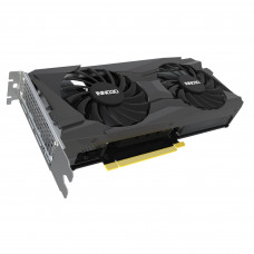 Відеокарта INNO3D GeForce RTX 3050 TWIN X2 OC (N30502-08D6X-11902130)