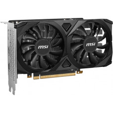 Відеокарта MSI GeForce RTX 3050 VENTUS 2X 6G OC (912-V812-015)