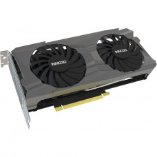 Відеокарта INNO3D GeForce RTX 3050 TWIN X2 (N30502-08D6-1190VA42)