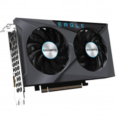 Відеокарта GIGABYTE Radeon RX 6500 XT EAGLE 4G (GV-R65XTEAGLE-4GD)