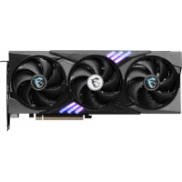 Видеокарта MSI GeForce RTX 5060 Ti 16G GAMING TRIO OC
