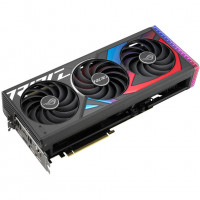 Видеокарта ASUS ROG-STRIX-RTX4070TI-12G-GAMING