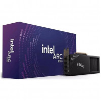 Відеокарта Intel Arc B580 Limited Edition 12 GB (31P06HB0BA)