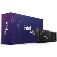 Відеокарта Intel Arc B580 Limited Edition 12 GB (31P06HB0BA)