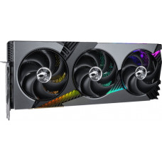 Видеокарта MSI GeForce RTX 5070 Ti 16G VANGUARD SOC