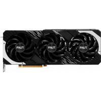 Видеокарта Palit GeForce RTX 4080 SUPER GamingPro (NED408S019T2-1032A)