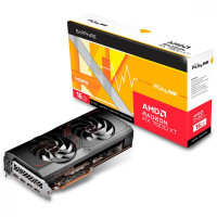 Видеокарта Sapphire Radeon RX 7800 XT 16GB PULSE (11330-02-20G)