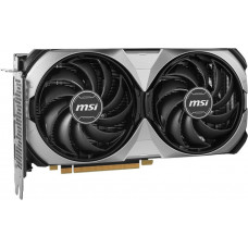 Відеокарта MSI GeForce RTX 4070 SUPER 12G VENTUS 2X OC (912-V513-658)