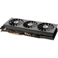 Відеокарта XFX Radeon RX 7700 XT Speedster QICK 319 Black Edition (RX-77TQICKB9)