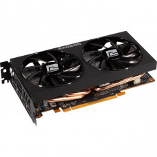 Відеокарта PowerColor Radeon RX 6600 Fighter (AXRX 6600 8GBD6-3DH)