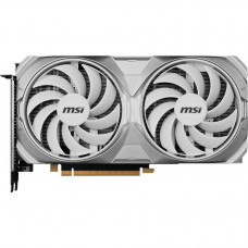 Відеокарта MSI GeForce RTX 4070 VENTUS 2X WHITE 12G OC