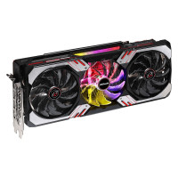 Відеокарта ASRock Radeon RX 6900 XT Phantom Gaming D 16G OC (RX6900XT PGD 16GO)