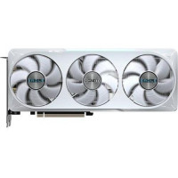 Видеокарта GIGABYTE GeForce RTX 5070 EAGLE OC ICE SFF 12G (GV-N5070EAGLEOC ICE-12GD)