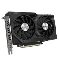 Видеокарта GIGABYTE GeForce RTX 4060 WINDFORCE OC 8G (GV-N4060WF2OC-8GD)