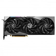 Відеокарта MSI GeForce RTX 4060 Ti GAMING X SLIM 8G (912-V515-059)