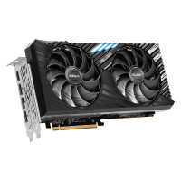 Відеокарта ASRock Radeon RX 7800 XT Challenger 16GB OC (RX7800XT CL 16GO)