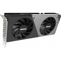 Відеокарта INNO3D GEFORCE RTX 4070 SUPER TWIN X2 (N407S2-126X-186162N)