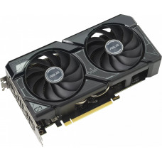 Відеокарта ASUS DUAL-RTX4060TI-O8G-SSD (90YV0JS0-M0NA00)