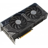 Видеокарта ASUS DUAL-RTX4070S-12G