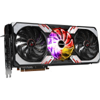 Відеокарта ASRock Radeon RX 6800 XT Phantom Gaming 16GB OC (RX6800XT PG 16GO)