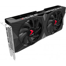 Відеокарта PNY GeForce RTX 4060 Ti 8GB VERTO (VCG4060T8DFXPB1-O)